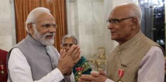 SL Bhyrappa