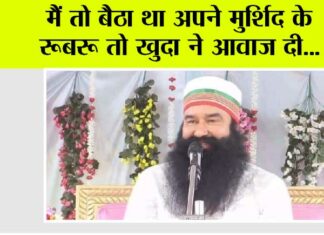 Saint Dr MSG