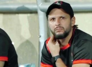 Fakhar Zaman dismissal controversy: भारत से हार के बाद पाकिस्तान के पूर्व कप्तान शाहिद अफरीदी ने उगला जहर Asia Cup 2025 latest news