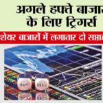 Share Market News