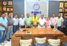 Hanumangarh News