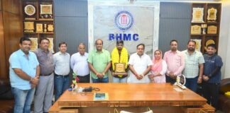 Hanumangarh News