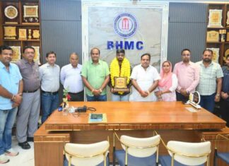 Hanumangarh News