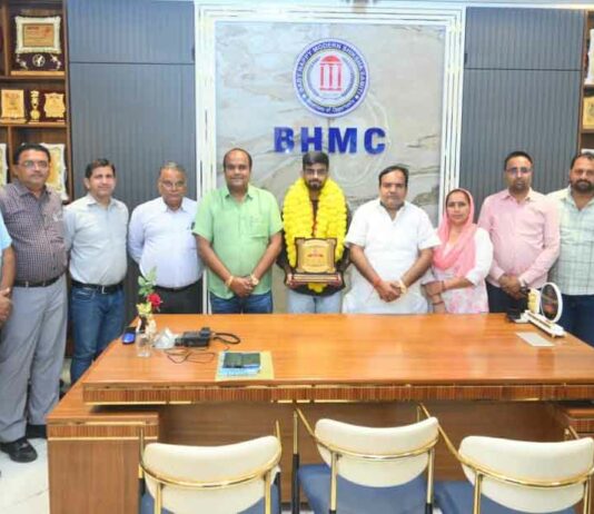 Hanumangarh News