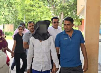 Kidnapper Arrested: पंजाब से किडनैप कर लाए गए 3 वर्षीय बच्चे को सरसा पुलिस ने सकुशल बचाया Sirsa News