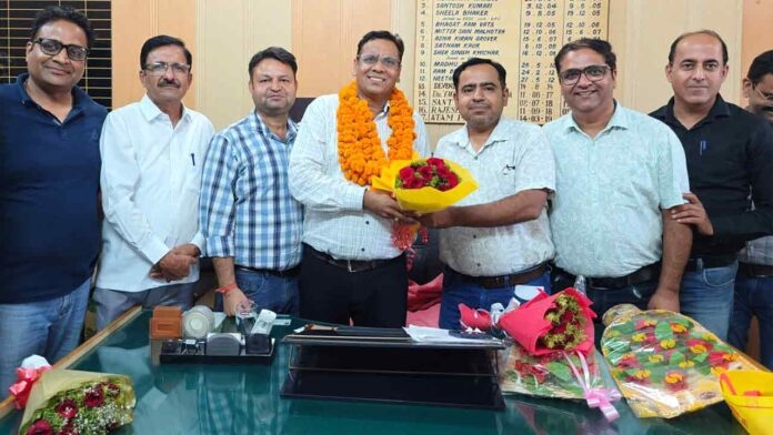Sirsa News