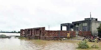 Punjab Flood News