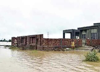 Punjab Flood News