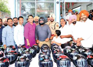 Sunam Udham Singh Wala