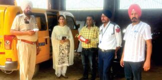 Sunam Udham Singh Wala