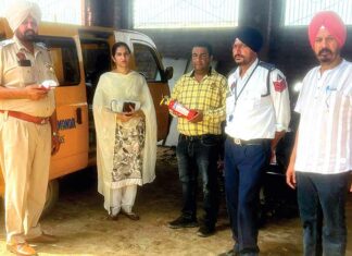 Sunam Udham Singh Wala