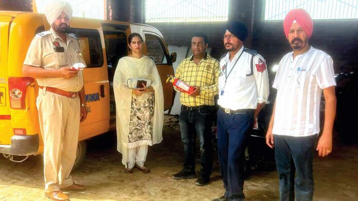 Sunam Udham Singh Wala