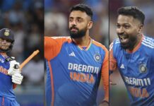 ICC T20 Rankings News