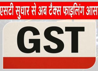 GST 2.0 Reforms