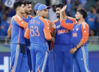 IND vs PAk Asia Cup 2025 Super 4: पाकिस्तान को एक बार फिर मिट्टी में मिलाएगी टीम इंडिया IND vs PAk