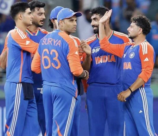 IND vs PAk Asia Cup 2025 Super 4: पाकिस्तान को एक बार फिर मिट्टी में मिलाएगी टीम इंडिया IND vs PAk