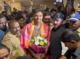 Asia Cup 2025 Winner India