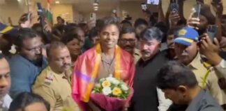 Asia Cup 2025 Winner India