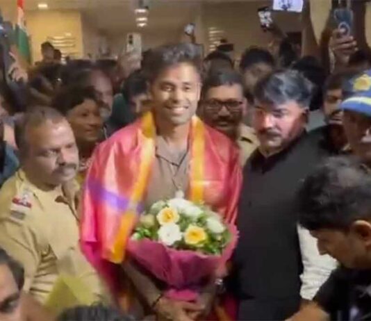 Asia Cup 2025 Winner India