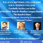 Bandra Story