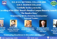Bandra Story