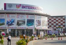UP Trade Fare News