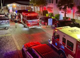 North Carolina Breaking News