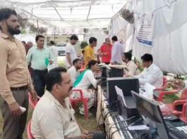 तीन दिवसीय नि:शुल्क विशेष योग्यजन सहायक उपकरण वितरण शिविर 17 जनवरी से Hanumangarh News