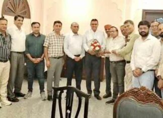 Hanumangarh News