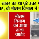 Weather News