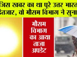 Weather News