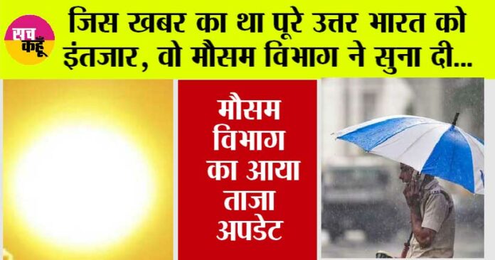 Weather News