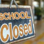 School Holiday