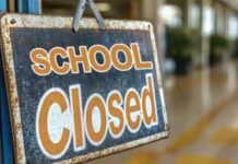 School Holiday