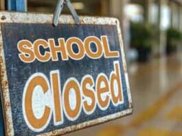 School Holiday