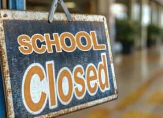 School Holiday
