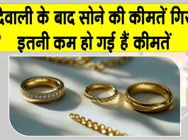 Gold Price Today