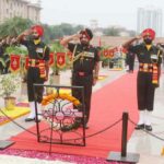 79th Infantry Day: इन्फैंट्रीमैनों की वीरता और बलिदान को समर्पित Indian Army News