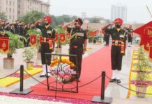 79th Infantry Day: इन्फैंट्रीमैनों की वीरता और बलिदान को समर्पित Indian Army News