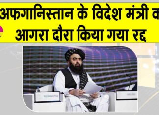 Amir Khan Muttaqi News