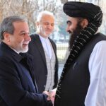 Afghanistan Iran News