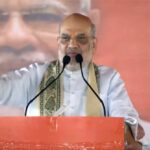 Bihar CM’s Oath Ceremony: नीतीश कुमार शपथ ग्रहण करें, उससे एक दिन पहले अमित शाह पहुंचे पटना, कुछ होने वाला है बड़ा? National Unity Day 2025