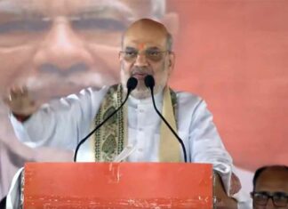 National Unity Day 2025: अमित शाह ने गुजरात में की ये बड़ी घोषणा  जानिए क्या? National Unity Day 2025