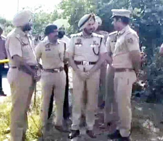 Amritsar News