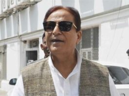 Azam Khan News