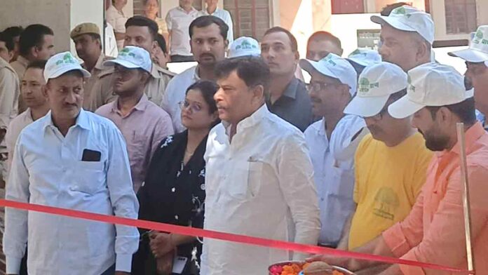 Baraut News