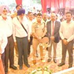 Trident Group: बरनाला में ट्राइडेंट ग्रुप का मुफ्त मेगा मेडिकल कैंप शुरू Barnala News