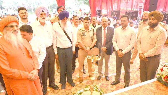 Barnala News Barnala News