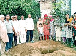 सचखंड जाकर भी रामजी लाल इन्सां करते रहेंगे परोपकार!