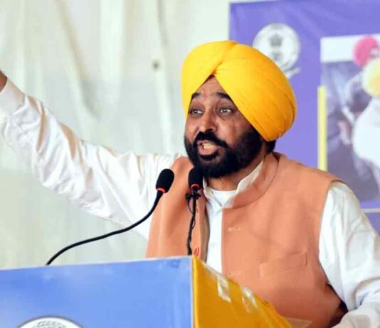Punjab News